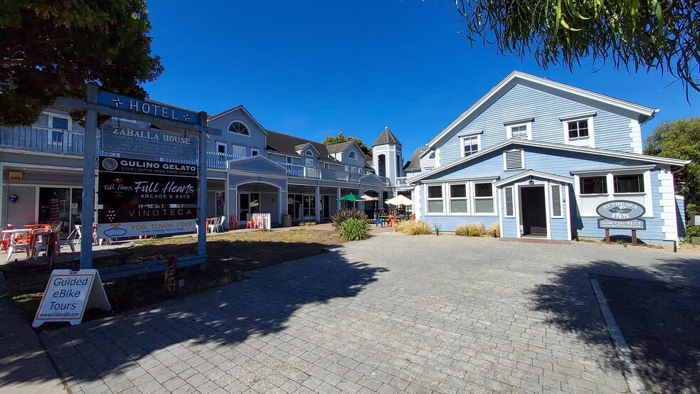 More Photos Of 300-302 Main St, Half Moon Bay Office For Lease