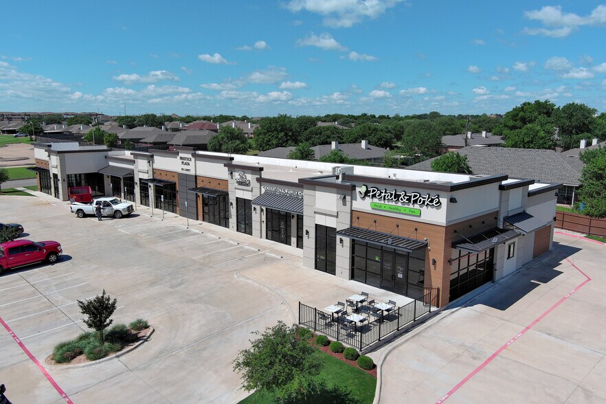 More Photos Of 899 S Hewitt Dr, Hewitt General Retail For Sale