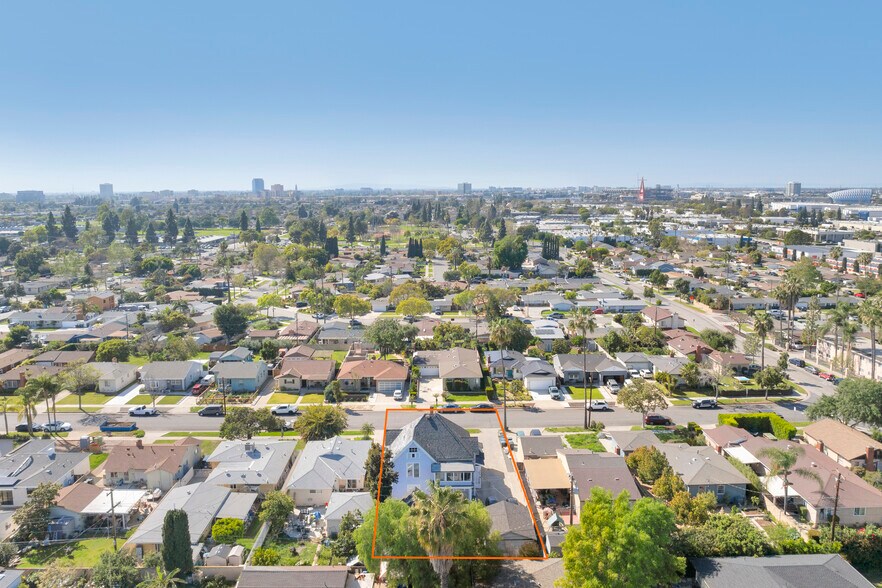 More Photos Of 461 N Citrus St, Orange Apartments For Sale