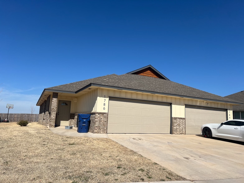 More Photos Of , El Reno Specialty For Sale