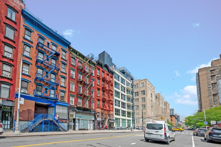 More Photos Of 45 Essex St, New York Apartments For Sale