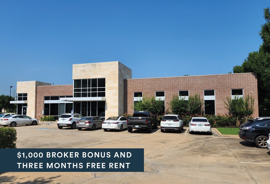 More Photos Of 16701 Creek Bend Dr, Sugar Land Medical For Lease