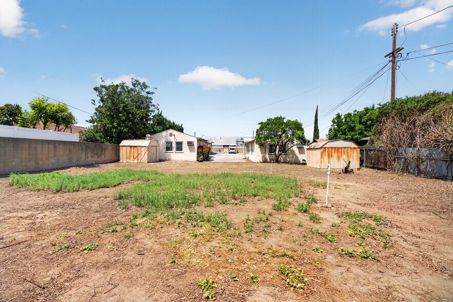More Photos Of 8836 E Broadway, San Gabriel Land For Sale