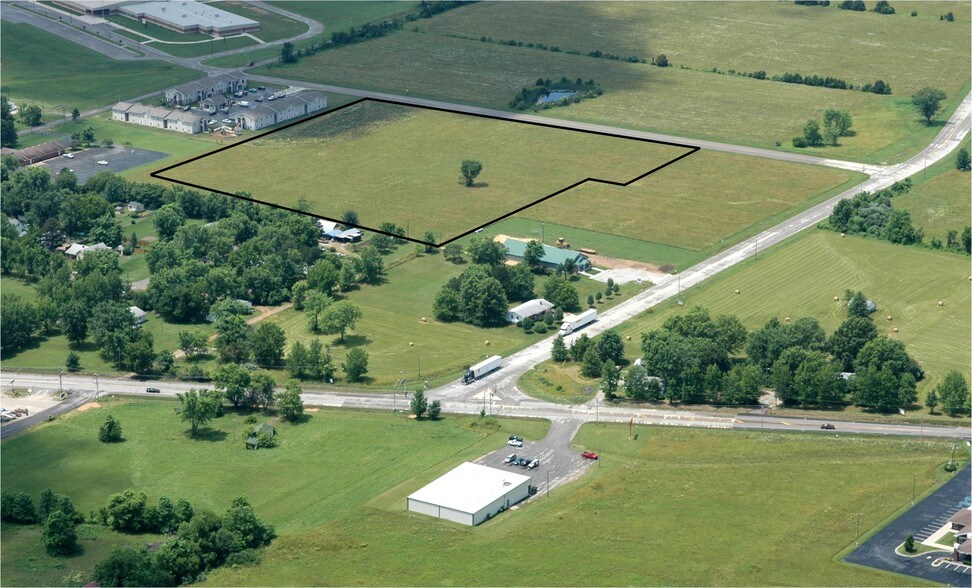 Primary Photo Of Tiger Dr, Saint James Land For Sale