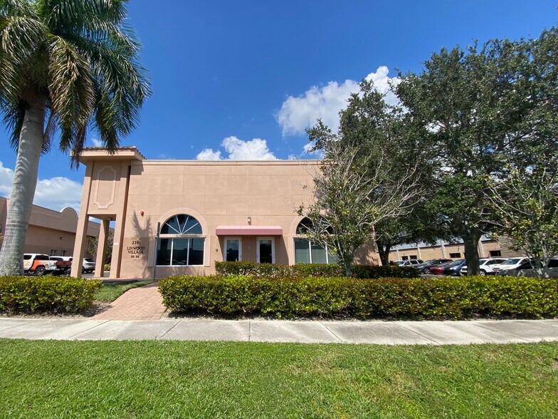 More Photos Of 2383 Linwood Ave, Naples Manufacturing For Sale