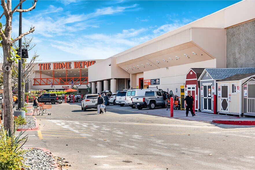 More Photos Of 1055 W 21st St, San Bernardino Freestanding For Sale