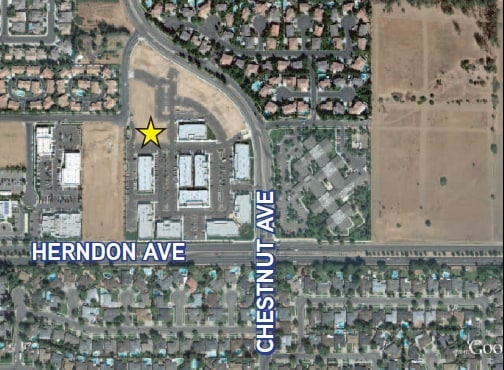 More Photos Of 7105 N Chestnut Ave, Fresno Medical For Sale