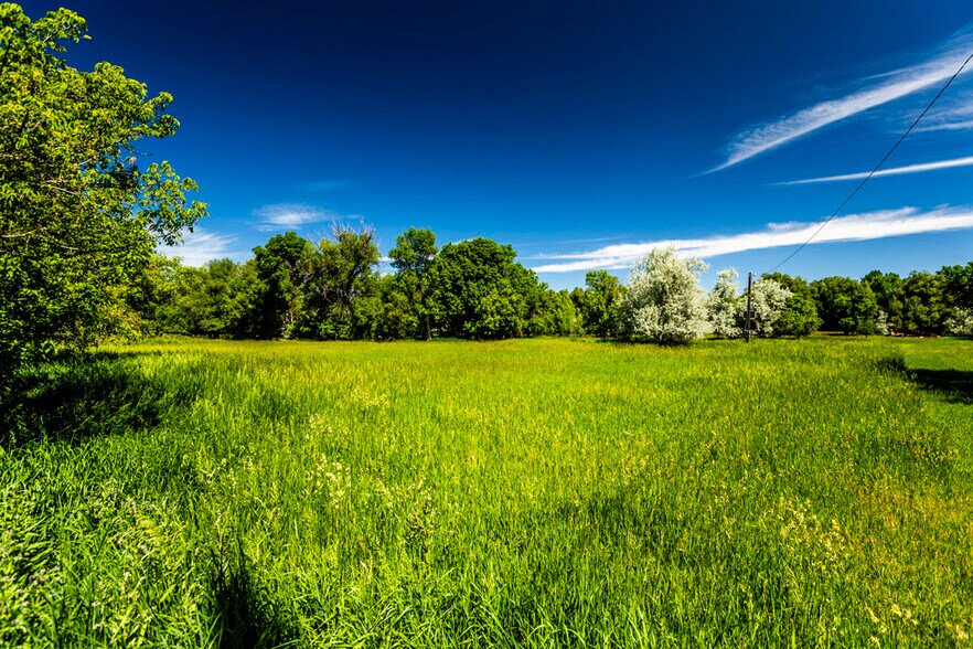 More Photos Of 1706 Bender Ln, Sheridan Land For Sale