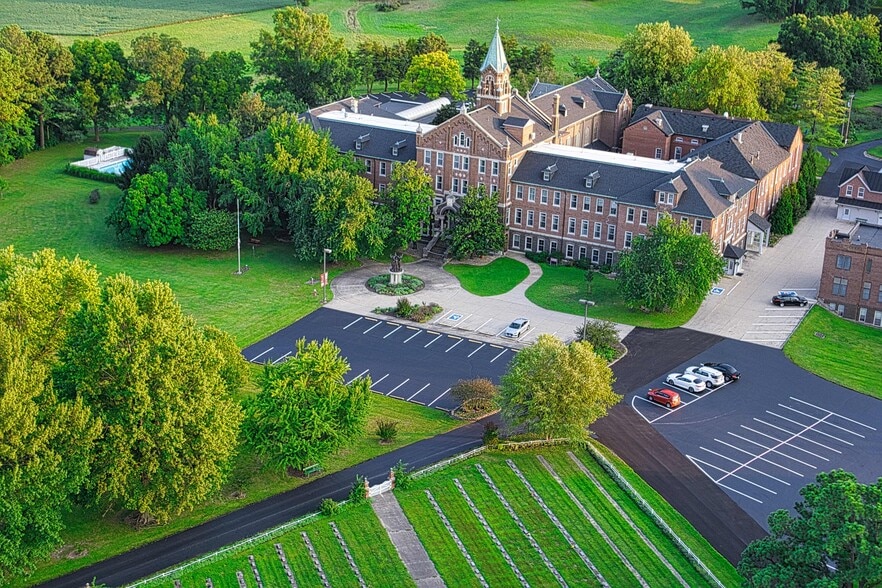 More Photos Of 2 Pioneer Ln, Ruma Religious Facility For Sale