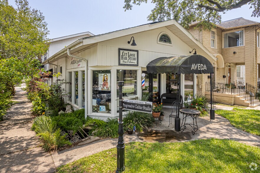 More Photos Of 5537 Canal Blvd, New Orleans Freestanding For Sale