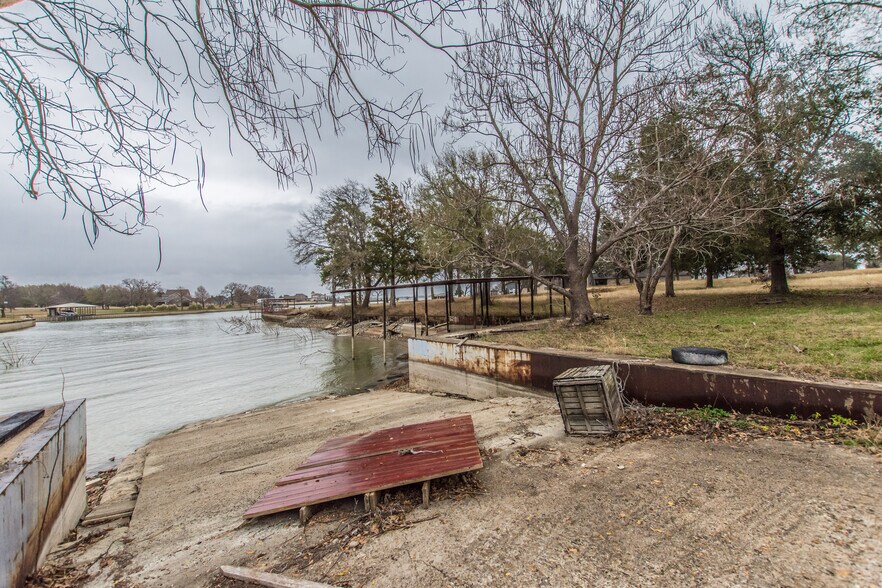 More Photos Of 775 SE County Road 3190, Corsicana Land For Sale