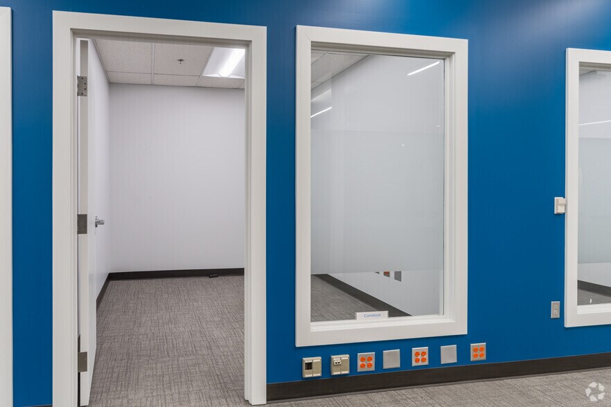 More Photos Of 111 N Wall St, Spokane Office For Lease