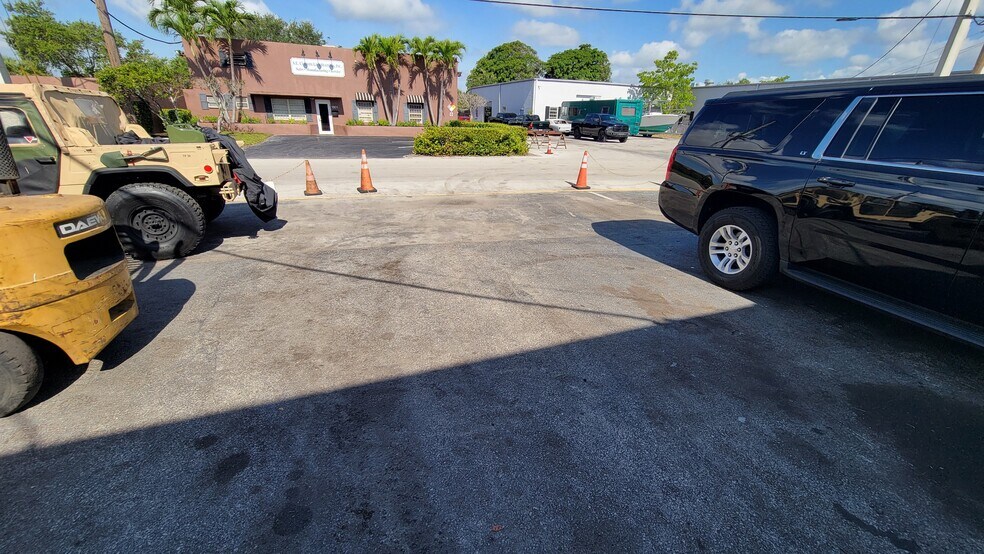 More Photos Of 1802 SW 7th Ave, Pompano Beach Warehouse For Sale