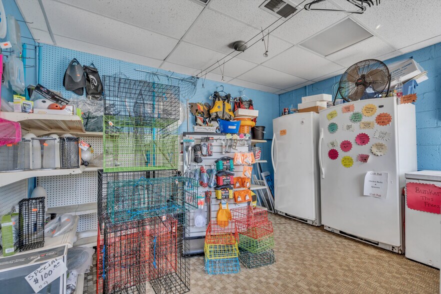 More Photos Of 387 Route 9, Eagleswood Township General Retail For Sale