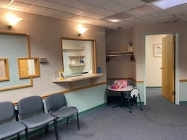 More Photos Of 13 Armand Hammer Blvd, Pottstown Medical For Lease