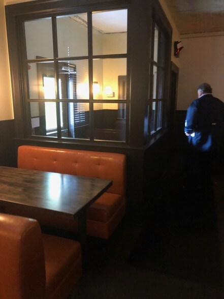 More Photos Of 28 Market St, Warren Theater Concert Hall For Sale