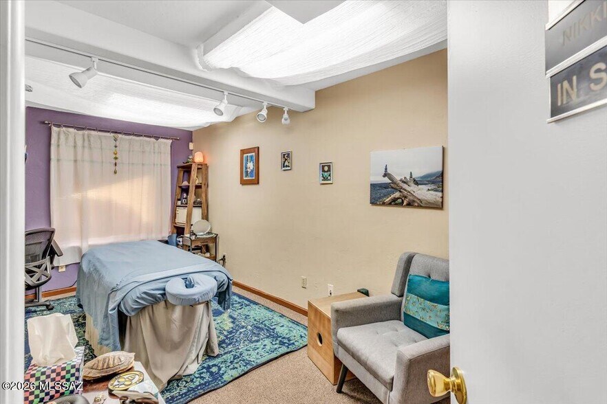 More Photos Of 2559 E Fort Lowell Rd, Tucson Office Residential For Sale
