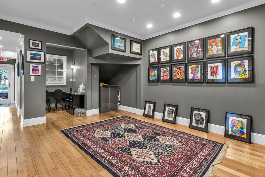 More Photos Of 205 Bay Ave, Highlands Storefront Retail Residential For Sale