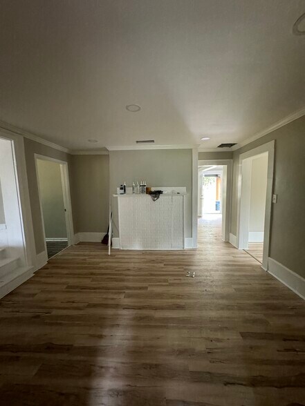 More Photos Of 5755 Stonewall Tell Rd, Atlanta Office For Sale
