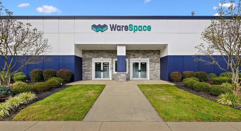 More Photos Of 7000 Atrium Way, Mount Laurel Warehouse For Lease