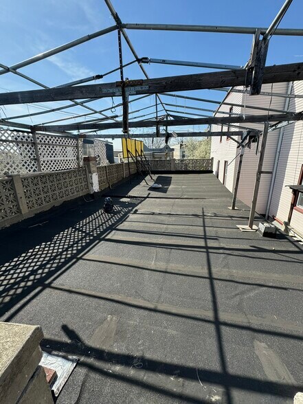 More Photos Of 1006-1008 Paterson Plank Rd, North Bergen Storefront Retail Residential For Sale