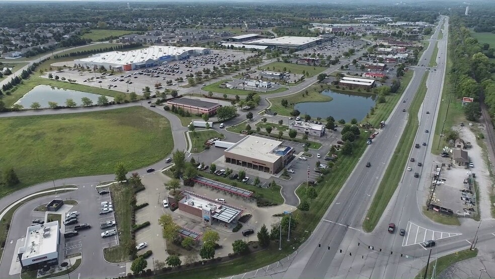 Primary Photo Of 8000 Upland Bend, Camby Land For Sale