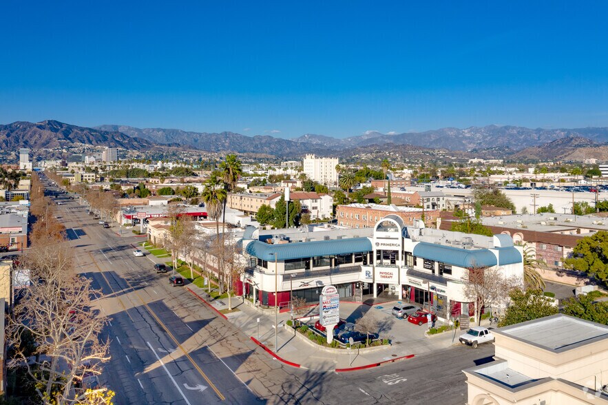 More Photos Of 1220 S Central Ave, Glendale Unknown For Lease