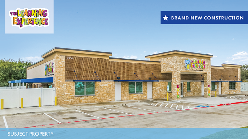 Primary Photo Of 7950 State 78 hwy, Sachse Schools For Sale