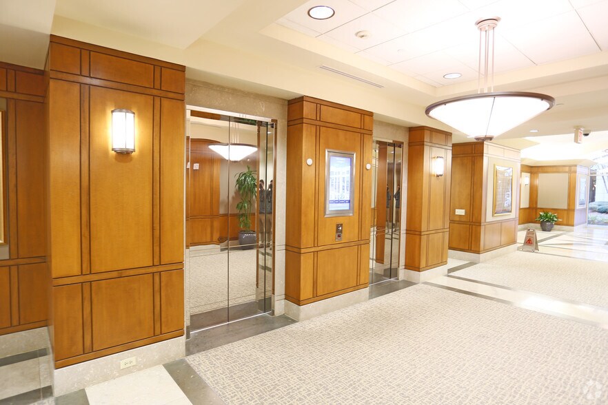 More Photos Of 5605 Carnegie Blvd, Charlotte Office For Lease