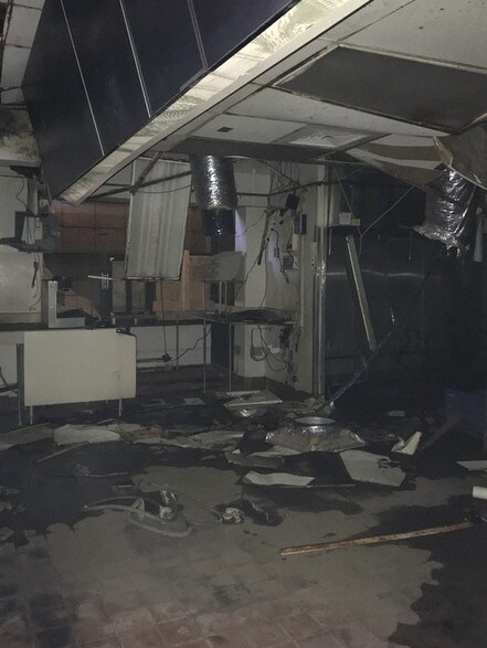 More Photos Of 14514 Jefferson Davis Hwy, Woodbridge Fast Food For Lease