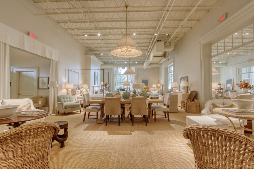 More Photos Of 1465 Howell Mill Rd NW, Atlanta General Retail For Lease