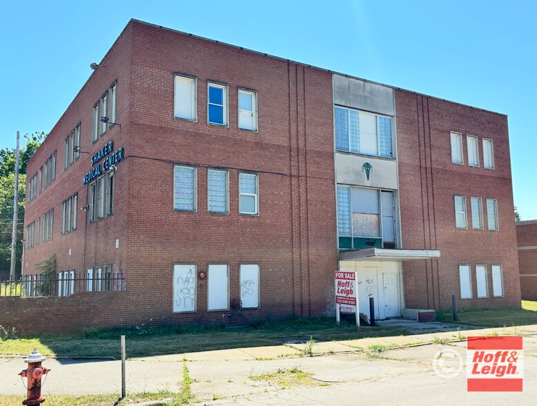 More Photos Of 11710 Shaker Blvd, Cleveland Office For Sale
