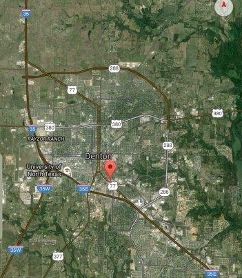 More Photos Of 715 Dallas Dr, Denton Flex For Sale