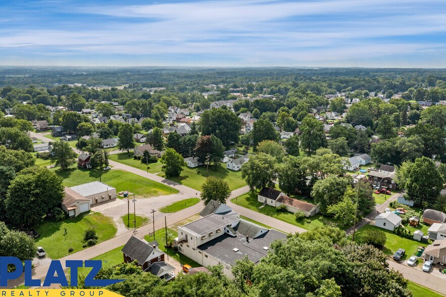 More Photos Of 1551 S Linden Ave, Alliance Manufacturing For Sale