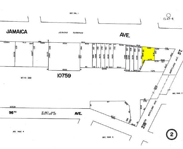 More Photos Of 21624 Jamaica Ave, Queens Village Storefront Retail Office For Lease