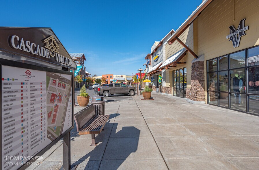 More Photos Of 63455 N Highway 97, Bend Unknown For Lease