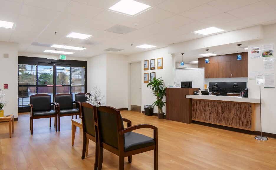 More Photos Of 55 E California Blvd, Pasadena Office For Sale