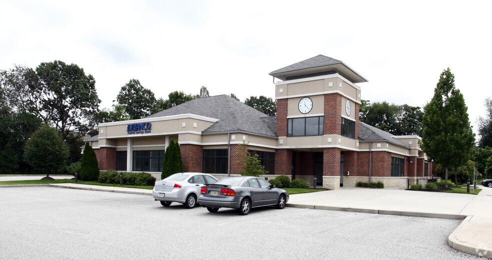 Primary Photo Of 506 Route 130 N, Cinnaminson General Retail For Sale