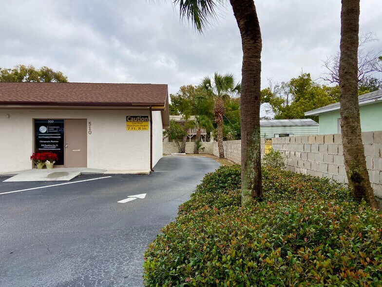 More Photos Of 500-510 Pasadena Ave S, St, Saint Petersburg Medical For Lease
