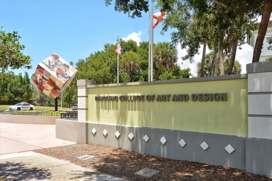More Photos Of 1236 13th St, Sarasota Apartments For Sale