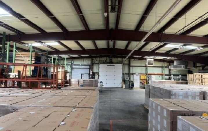More Photos Of 135 Kelly Rd, Union Industrial For Sale