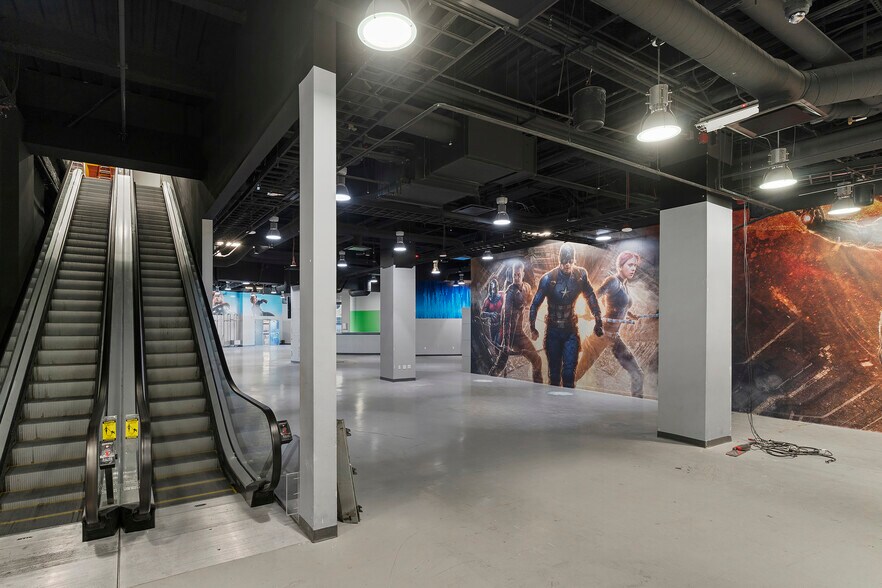More Photos Of 3300 S Las Vegas Blvd, Las Vegas Hotel For Lease