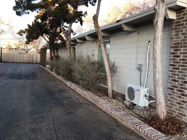 More Photos Of 3410 Knoxville Ave, Lubbock Medical For Lease