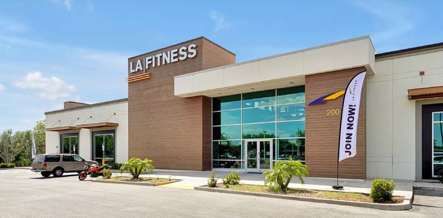 More Photos Of 200 S US Highway 17-92, Longwood Health Club For Sale