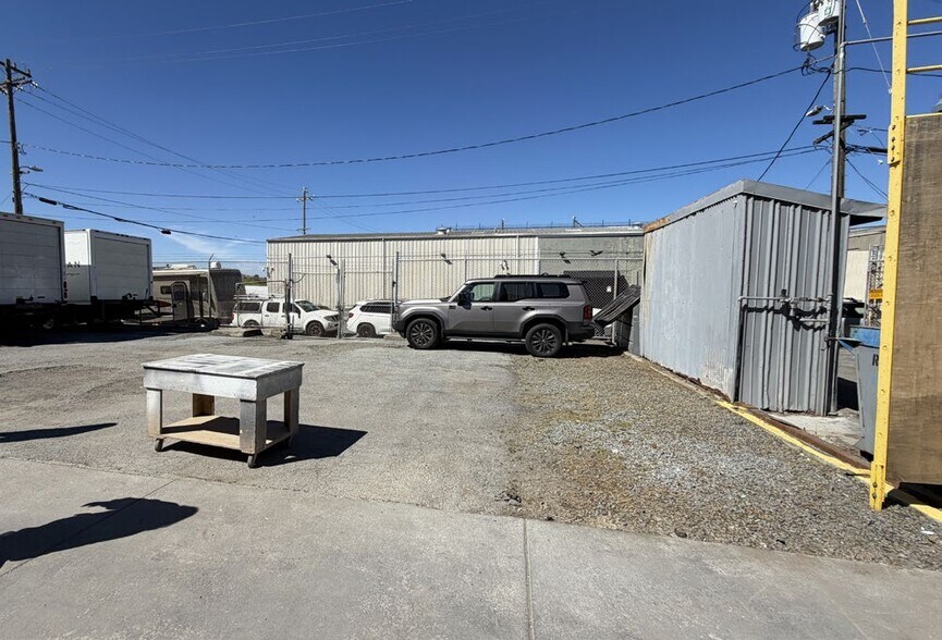 More Photos Of , San Francisco Industrial For Sale