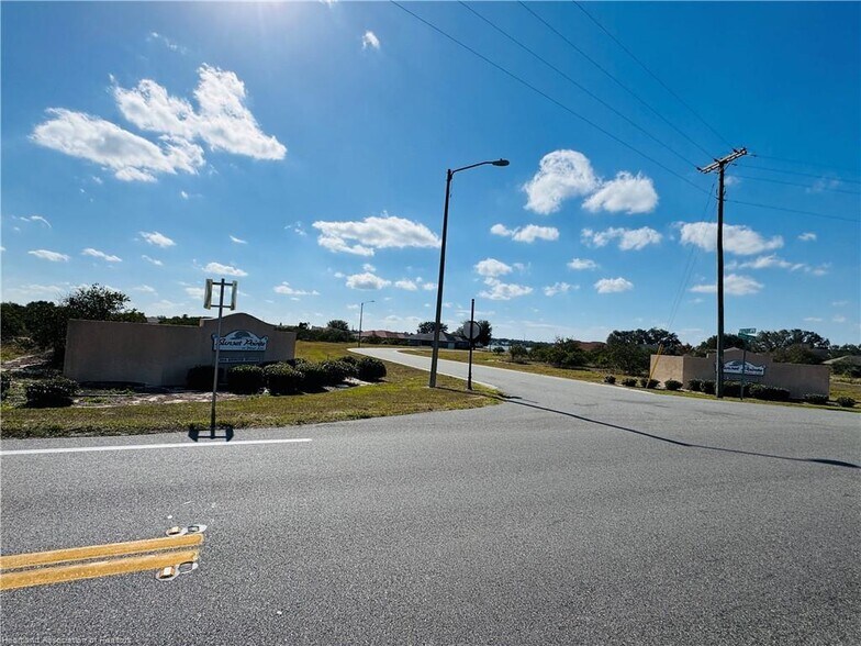 More Photos Of 2435 Arbuckle Creek rd, Sebring Land For Sale