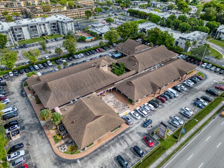 More Photos Of 10471 N Kendall Dr, Miami Storefront Retail Office For Lease