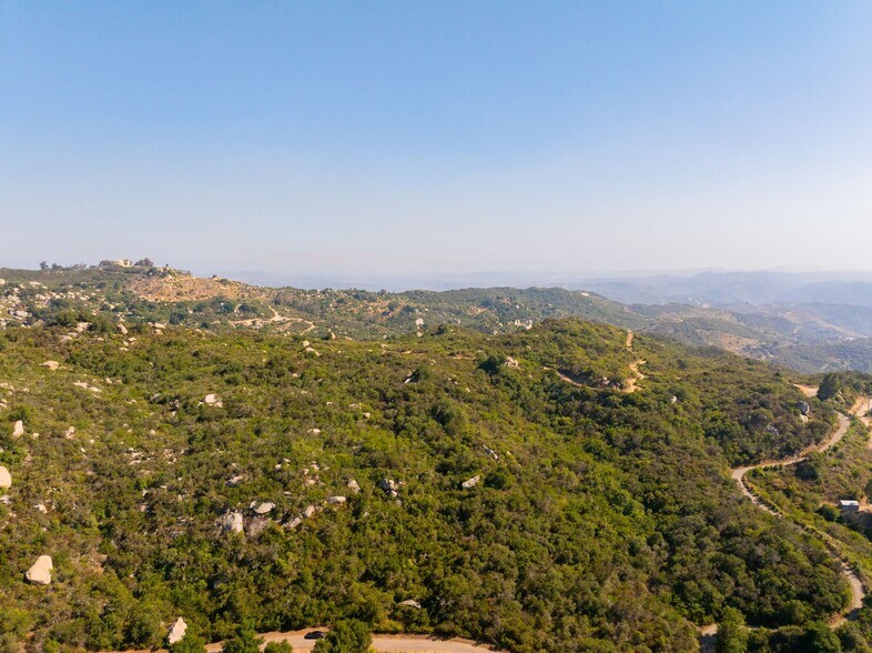 More Photos Of 0 0 Harris Spur Truck Trl, Fallbrook Land For Sale