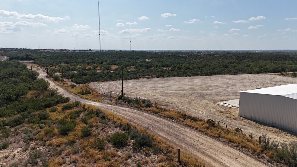 More Photos Of 311 Chicote Rd, Laredo Land For Sale