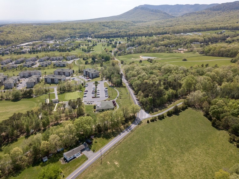 More Photos Of Resort Dr, Mcgaheysville Land For Sale